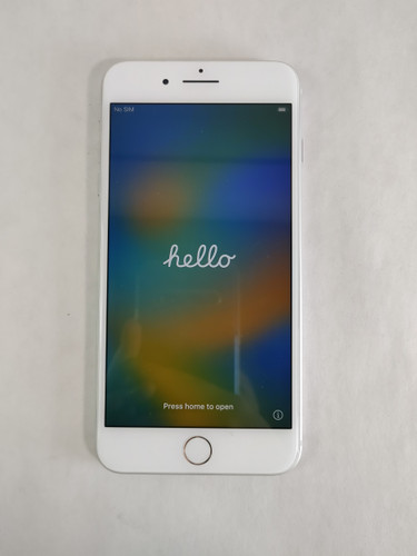 Apple iPhone 8 Plus A1864 64 GB iOS 16.7.12 T-Mobile Only ( Wi-Fi + 4G ) G7
