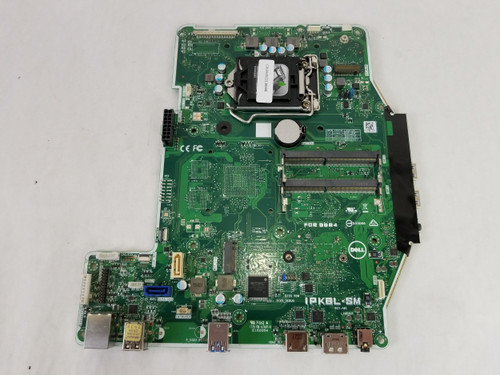 Dell OptiPlex 5250 AIO Intel LGA 1151 DDR4 Desktop Motherboard 2N9VV