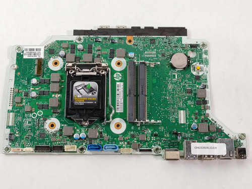 Lot of 5 HP 799920-001 ProOne 400 G2 AIO LGA 1151 DDR4 Desktop Motherboard