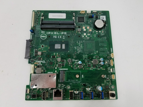 Dell Inspiron 3477 AIO Core i5-7200U 2.5 GHz DDR4 Motherboard DMRPP