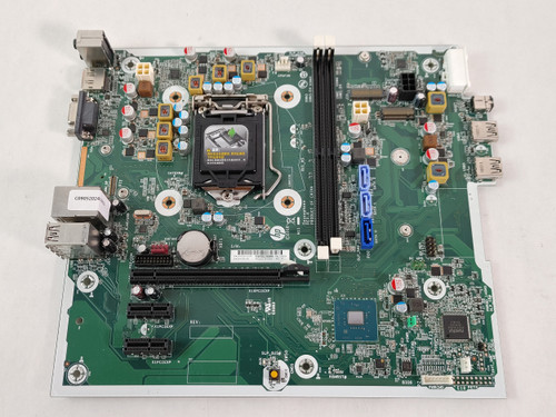 Lot of 5 HP L02439-001 ProDesk 400 G5 MT LGA 1151 DDR4 Desktop Motherboard