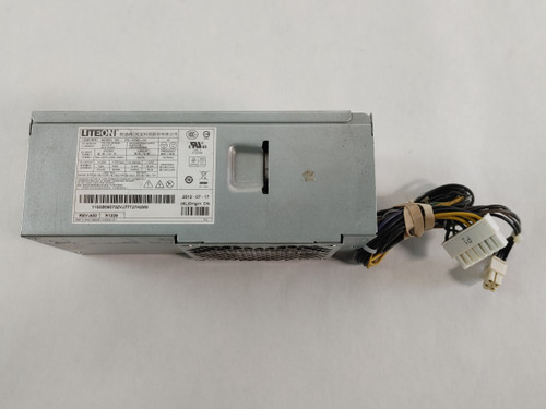 Lot of 5 Lenovo 54Y8858 14 Pin 240W SFF Desktop Power Supply For Thinkcentre M82