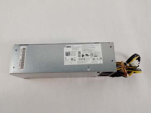 Lot of 2 Dell OptiPlex 7060 MT 6 Pin 260W Desktop Power Supply H7X3F