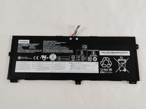 Lot of 2 Lenovo ThinkPad 4345 mAh 3 Cell 11.52 V Laptop Battery 5B10W13928