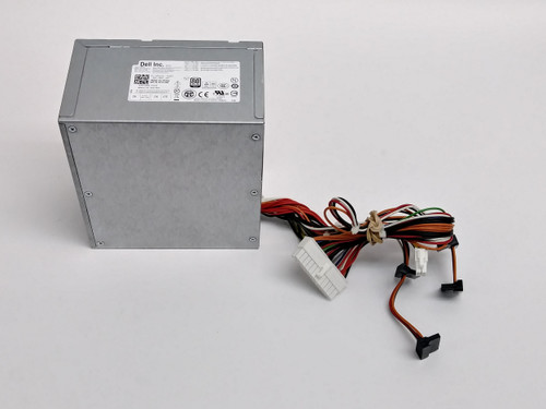 Dell OptiPlex 9010 MT 24 Pin 275W ATX Desktop Power Supply FC1NX