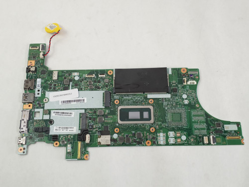 Lenovo ThinkPad T590 Core i5-8265U 1.60 GHz DDR4 Motherboard 02HK923