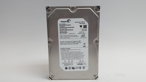Seagate Barracuda 7200.10 ST3750640AS 750GB 3.5" SATA II Hard Drive