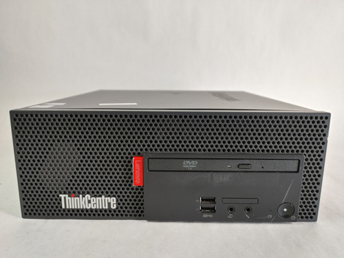 Lenovo ThinkCentre M70c Core i5-10400 2.90 GHz 8 GB 256 GB NVMe Windows 11 Pro Desktop WINACTA4 A4
