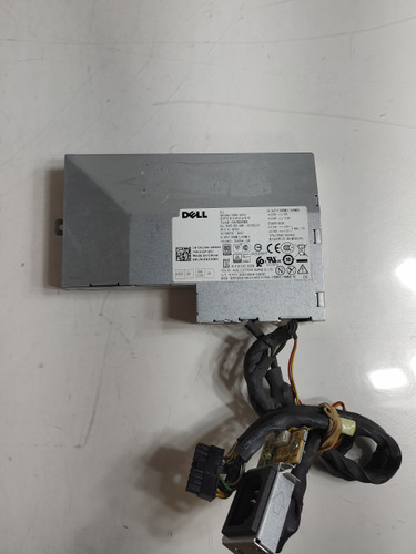 Dell OptiPlex 3240 155 W Mini 16 Pin AIO Desktop Power Supply 0X1V9H