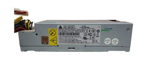 Delta DPS-220UB-2 B 220W 20+4-Pin Desktop Power Supply