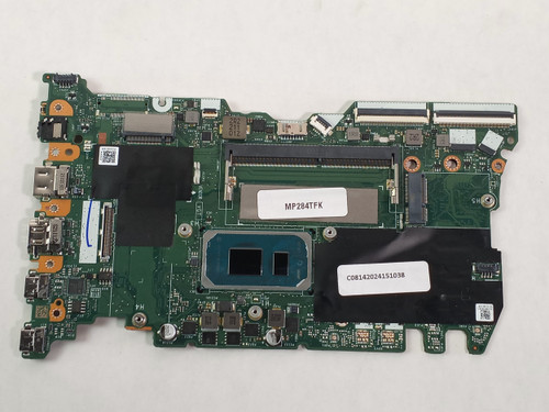 Lenovo ThinkBook 14 G2 ITL Core i5-1135G7 2.40 GHz 8 GB DDR4 Motherboard 5B21B84267