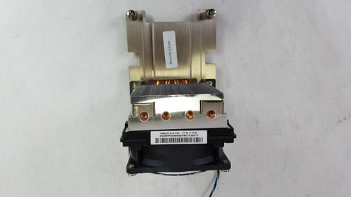 Lenovo 03T8804 4-Pin LGA 2011-3  Heatsink and Fan For ThinkStation P500 P510
