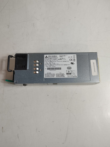 Delta 1600 W Hot Swap 1U Server Power Supply DPS-1600EB
