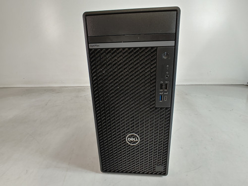 Dell OptiPlex Tower Plus 7020 Core i9-13900K 3.00 GHz 32 GB 512 GB NVMe Windows 11 Pro Desktop A1