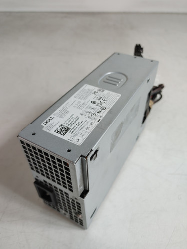 Lot of 2 Dell Inspiron 3910 300 W 8 Pin Proprietary Desktop Power Supply T7X04