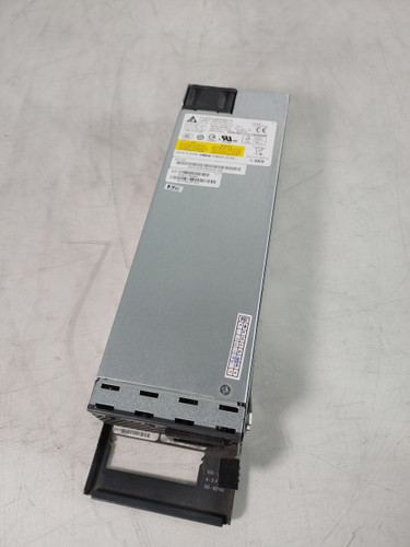 Cisco PWR-350WAC 350 W Hot Swap 1U Desktop Power Supply 341-0394-03