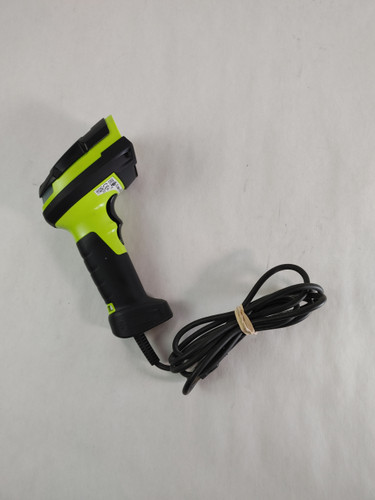 Zebra DS3608 Rugged Barcode USB Scanner