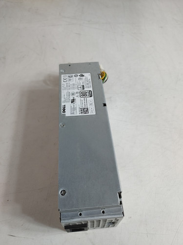 Dell OptiPlex 3050 180 W 6 Pin SFF Desktop Power Supply WWM46