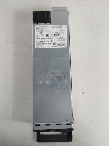 Cisco Catalyst 3850 715W Hot Swap 1U Desktop Power Supply PWR-C1-715WAC