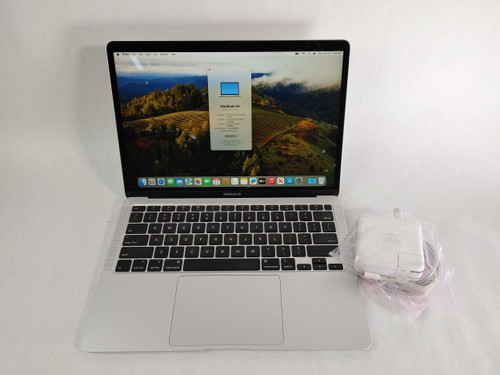 Apple MacBook Air A2179 Core i5-1030NG7 1.10 GHz 16 GB DDR4 512 GB NVMe macOS Sequoia Laptop A1