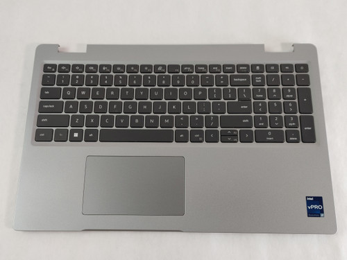 Dell Latitude 5530 Palmrest Touchpad Assembly RRN8D