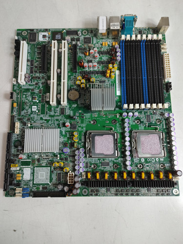 Intel S500VSA Intel LGA 771 DDR2 Server Motherboard