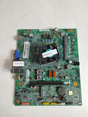 Lenovo H30-00 Pentium J2900 2.41 GHz DDR3 Motherboard 5B20G18369