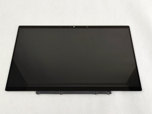 Dell Latitude 7420 2-in-1 14 in 30-Pin Glossy LCD Touchscreen Assembly 8CNHC