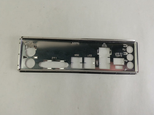 ASRock Z170AX131 I/O Shield for  Z170A-X1/3.1 Motherboards