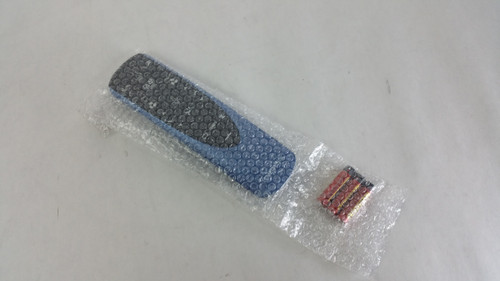 New Tempur-Pedic RF358D Ergo Extend/Ergo Power Remote Control Blue