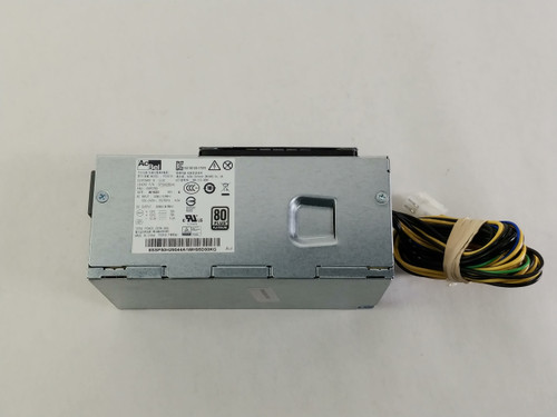 Lenovo 00PC765 10 Pin 260W TFX Desktop Power Supply For ThinkStation P330