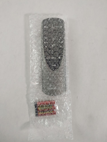 New Tempur-Pedic RF358A Ergo Extended Adjustable Remote Control