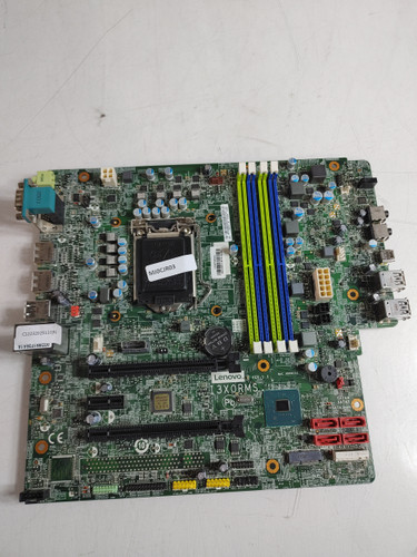 Lenovo ThinkStation P330 Intel LGA 1151 DDR4 Desktop Motherboard 5B20U53840