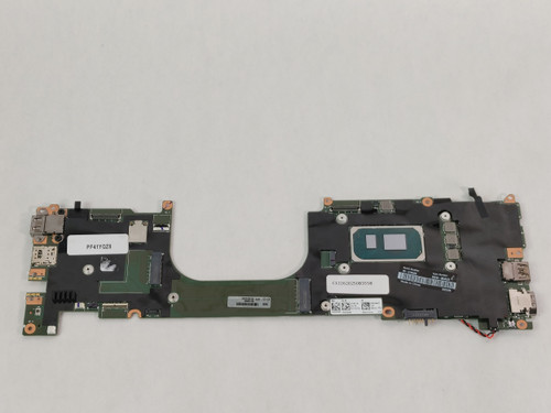 Lenovo ThinkPad X1 Carbon 9th Gen. Core i5-1145G7 2.60 GHz 16 GB DDR4 Motherboard 5B21C41863