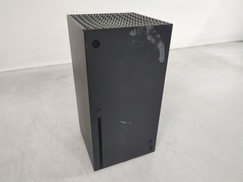 Microsoft Xbox Series X Model 1882 2022 Black No SSD Console Only - For Parts