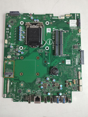 Dell OptiPlex 5480 Intel LGA 1200 DDR4 Desktop Motherboard 5T2V2