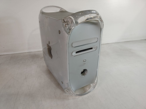 Vintage Apple Power Mac G4 M8493 PowerPC G4 800 MHz 1.5 GB SDRAM