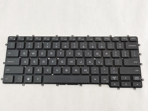 Dell Latitude 9410 2-in-1 Backlit Laptop Keyboard 0GMRW