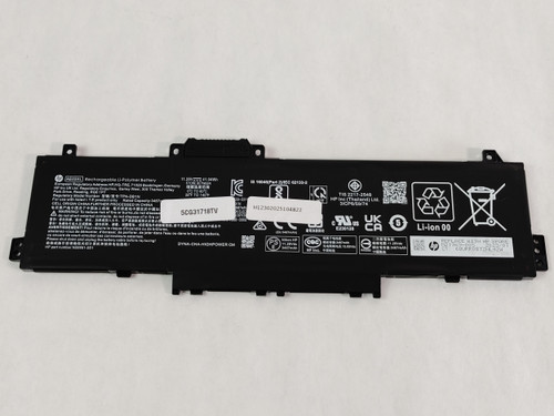 HP 240 G10 3467 mAh 3 Cell 11.25 V Laptop Battery N21969-005