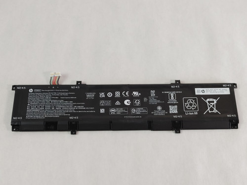 HP Envy 16-H Series 6880 mAh 6 Cell 11.58 V Laptop Battery M48025-005