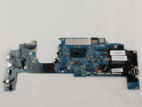 Lenovo ThinkPad X1 Yoga 3rd Gen Core i7-8650U 1.90 GHz 16 GB DDR3 Motherboard 01YN209
