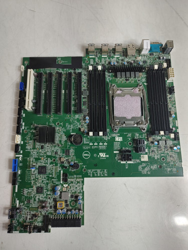 Dell Precision 5820 Workstation Intel LGA 2066 DDR4 Motherboard X8DXD