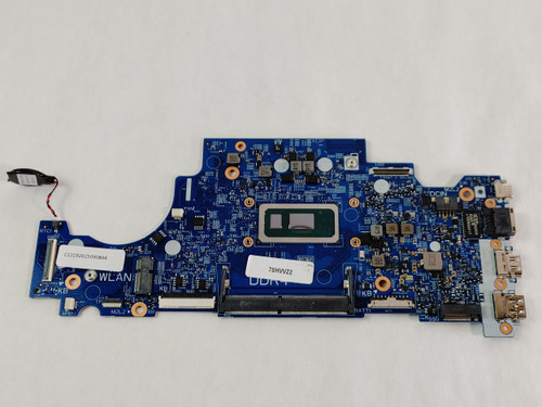 Dell Latitude 3310 Core i5-8265U 1.60 GHz DDR4 Motherboard 6D967