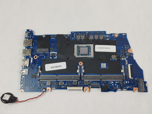 HP ProBook 455 G8 Ryzen 5 5600U 2.30 GHz DDR4 Motherboard M79337-601