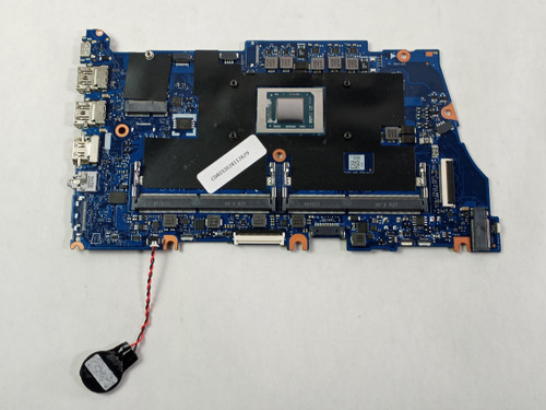 HP ProBook 455 G8 Ryzen 5 5600U 2.30 GHz DDR4 Motherboard M79337-601