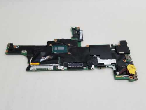 Lenovo ThinkPad T440s Core i7-4600U 2.10 GHz DDR3L Motherboard 04X3964
