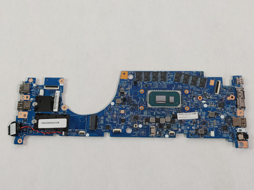 Lenovo ThinkPad L13 Yoga Gen 2 Core i5-1135G7 2.40 GHz 8 GB DDR4 Motherboard 5B20Z48275