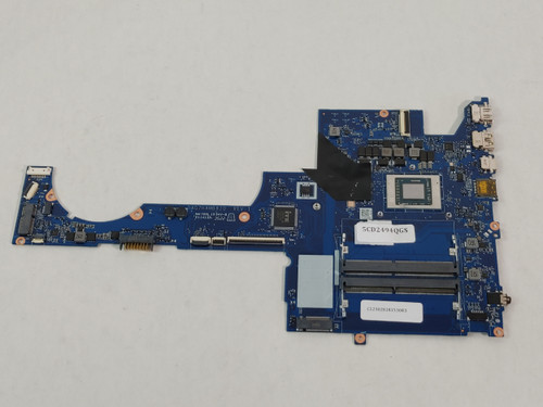HP Pavilion 15-EH Ryzen 7 5700U 1.80 GHz DDR4 Motherboard M46331-601