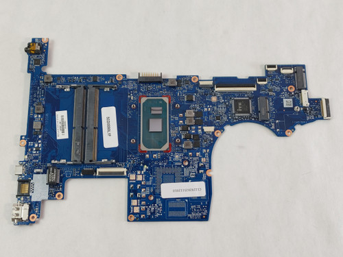 HP Pavilion 15-CS Series Core i5-1035G1 1.00 GHz DDR4 Motherboard L67287-601
