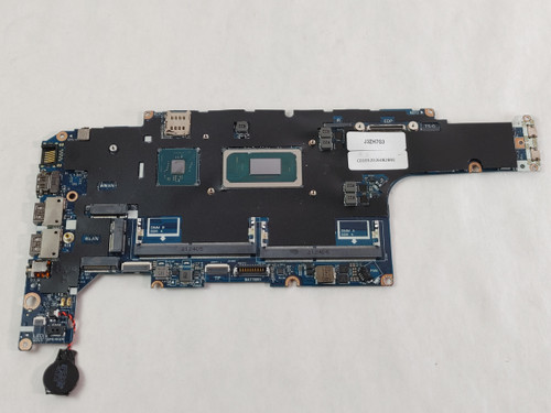 Dell Latitude 5421 Core i5-11500H 2.90 GHz DDR4 Motherboard FFCXR